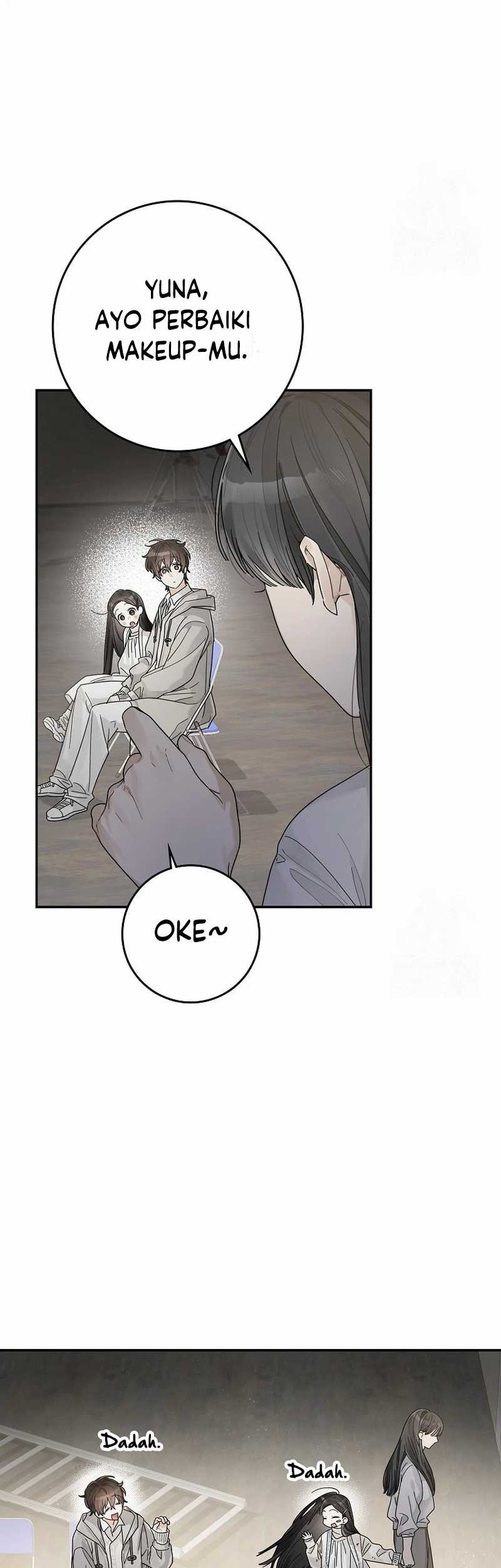 Rookie but One-In-A-Million Actor Chapter 41 Gambar 22