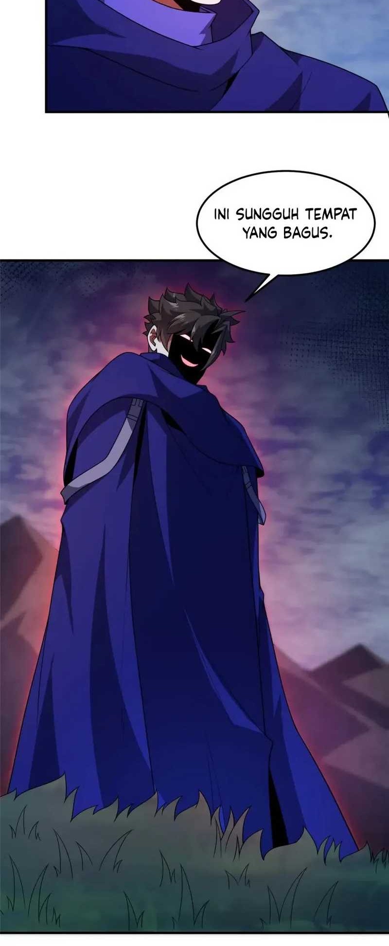 Monster Pet Evolution Chapter 300 Gambar 11