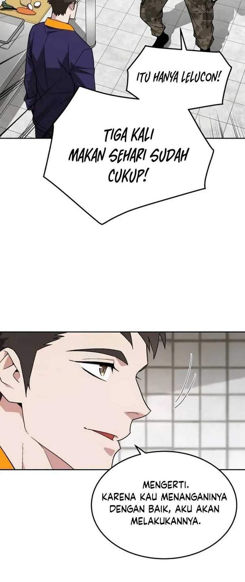 Apocalyptic Chef Awakening Chapter 28 Gambar 19