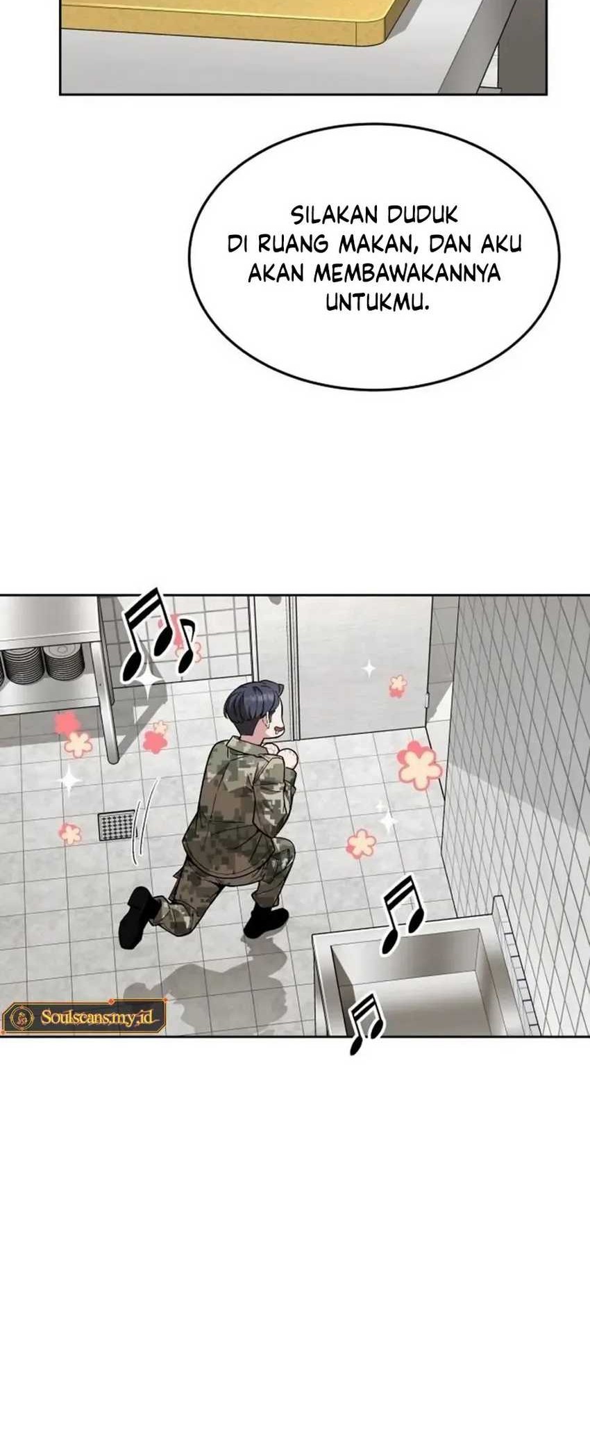 Apocalyptic Chef Awakening Chapter 28 Gambar 21