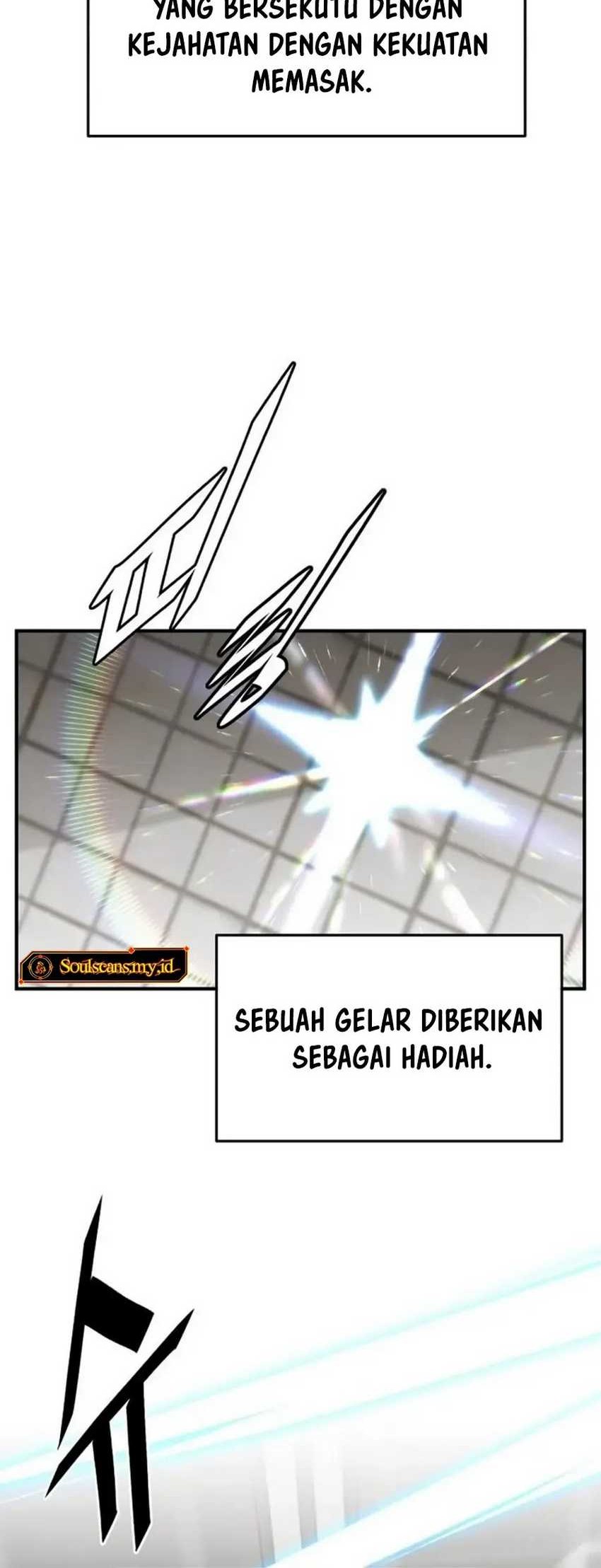Apocalyptic Chef Awakening Chapter 28 Gambar 31