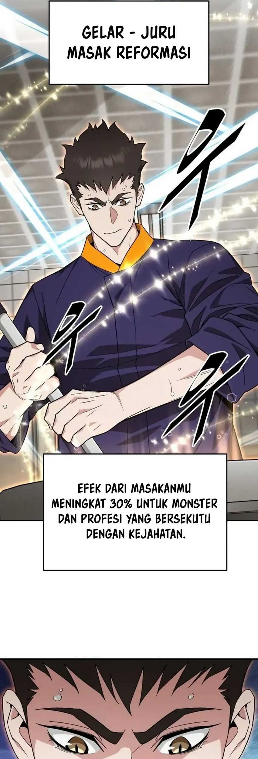 Apocalyptic Chef Awakening Chapter 28 Gambar 32