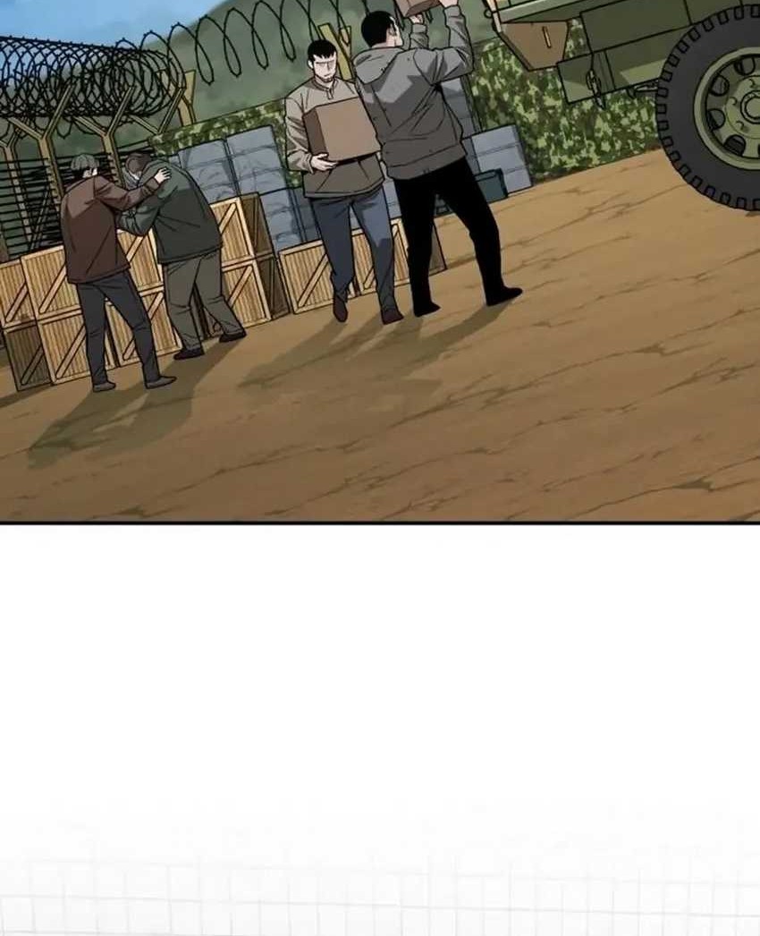Apocalyptic Chef Awakening Chapter 28 Gambar 35