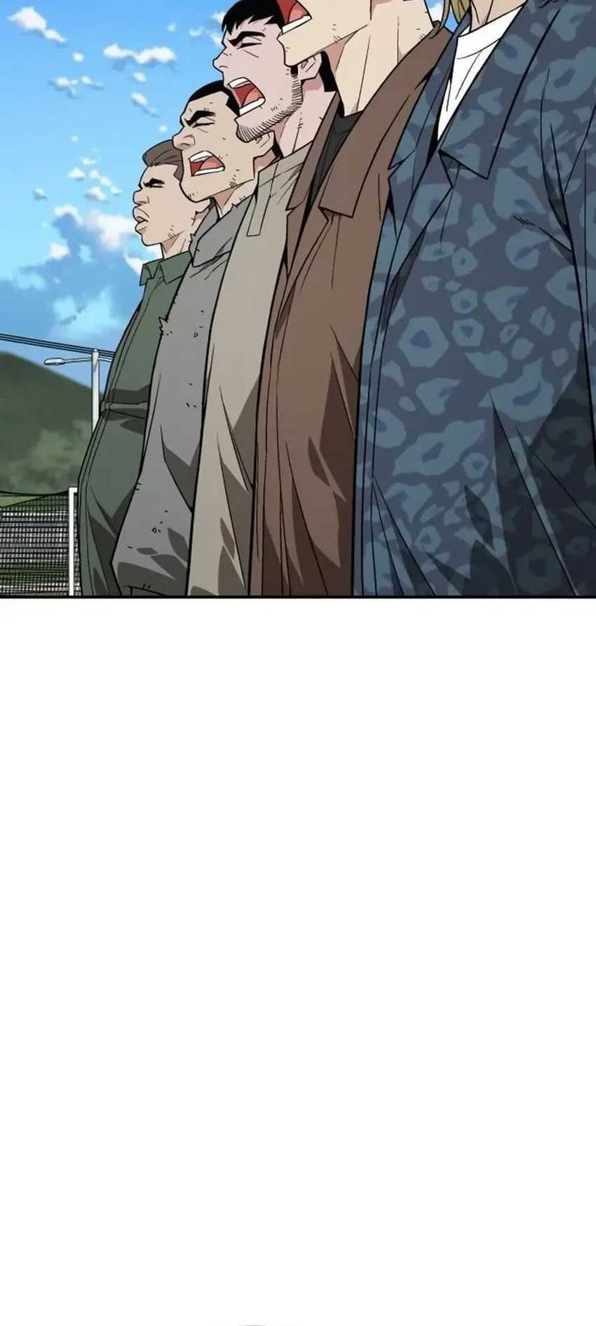 Apocalyptic Chef Awakening Chapter 28 Gambar 37