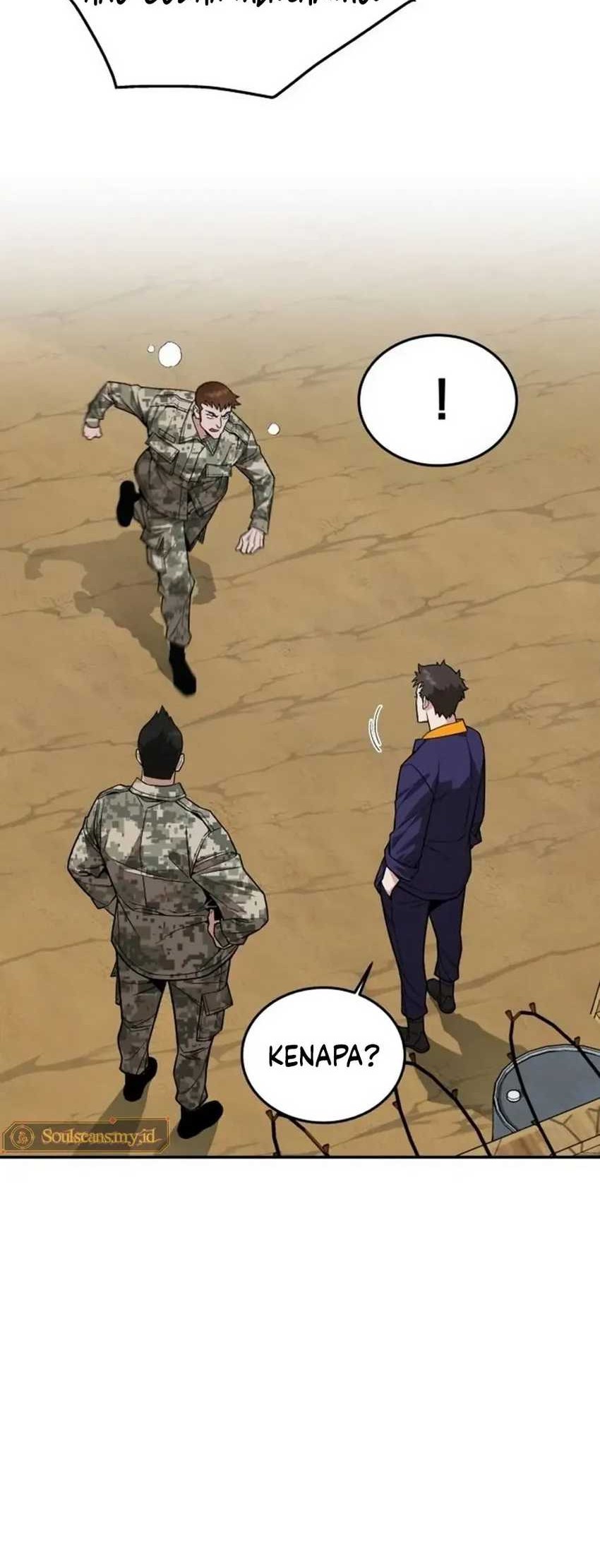 Apocalyptic Chef Awakening Chapter 28 Gambar 41