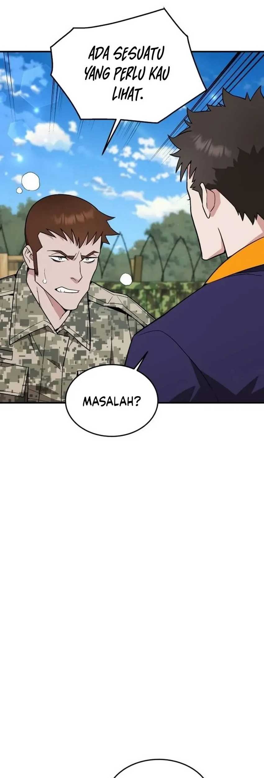 Apocalyptic Chef Awakening Chapter 28 Gambar 42