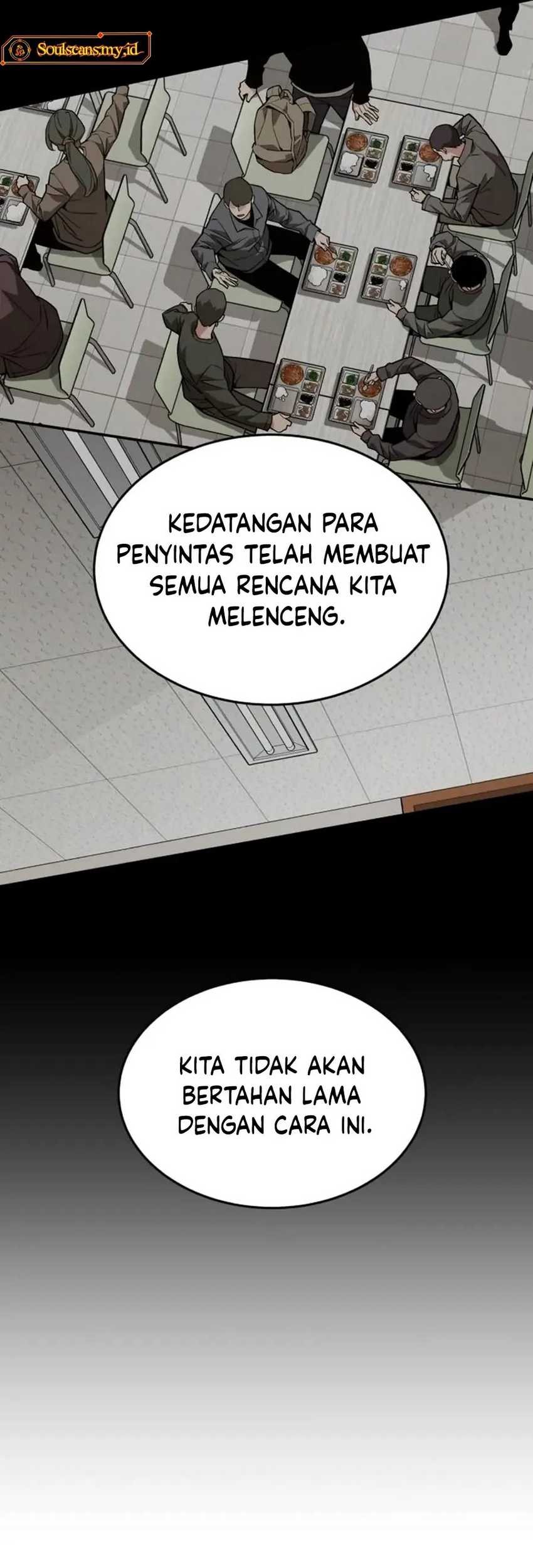 Apocalyptic Chef Awakening Chapter 28 Gambar 46