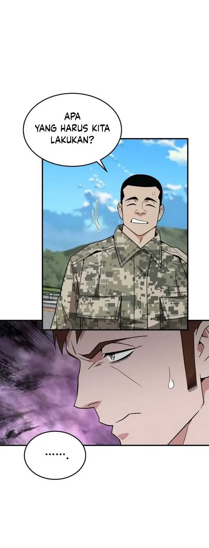 Apocalyptic Chef Awakening Chapter 28 Gambar 47