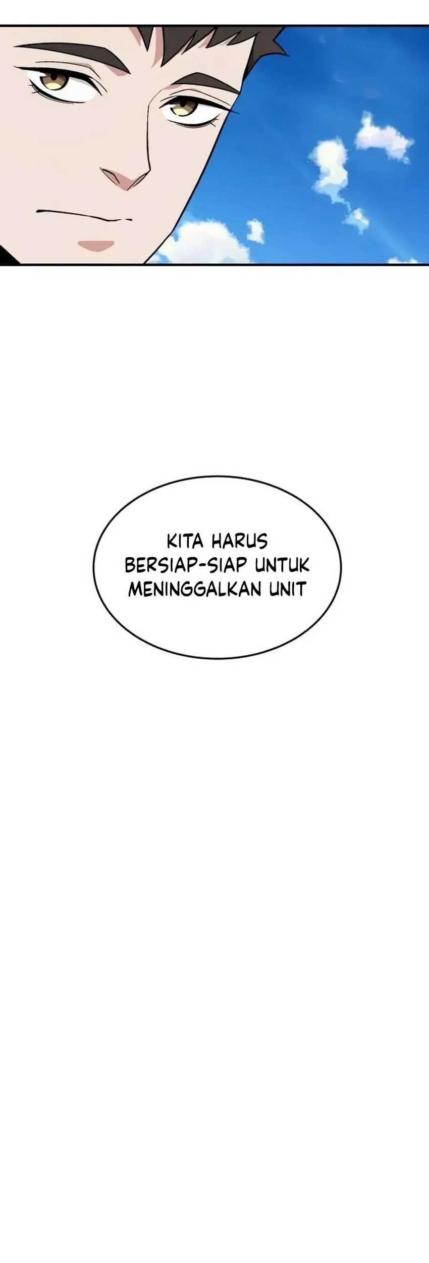 Apocalyptic Chef Awakening Chapter 28 Gambar 48