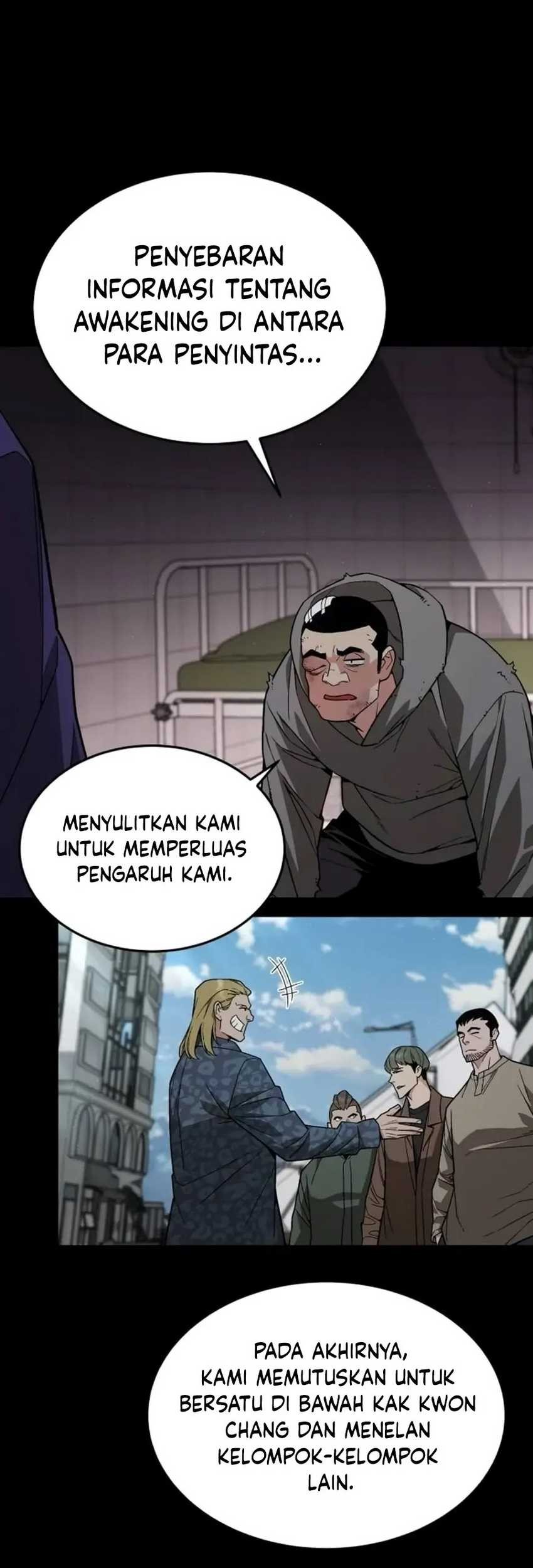 Apocalyptic Chef Awakening Chapter 28 Gambar 4