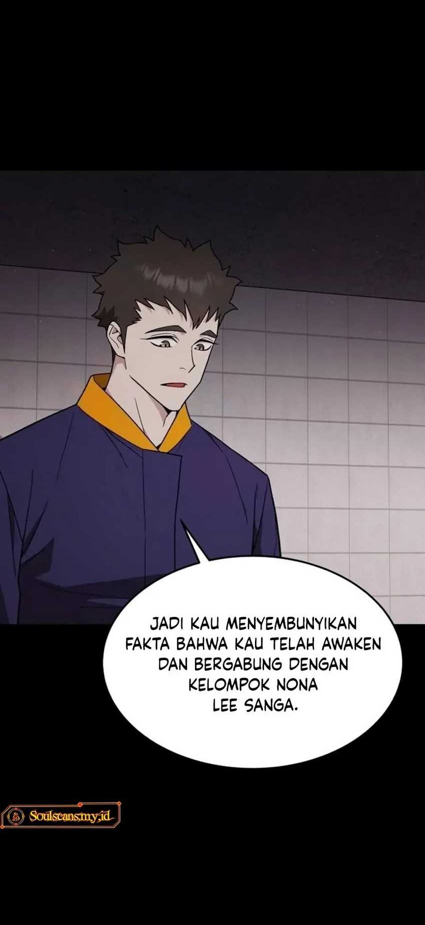 Apocalyptic Chef Awakening Chapter 28 Gambar 5