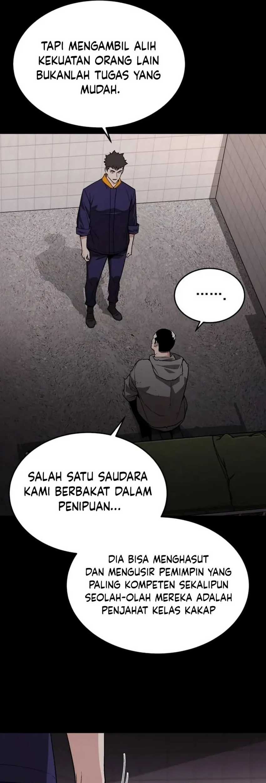 Apocalyptic Chef Awakening Chapter 28 Gambar 6