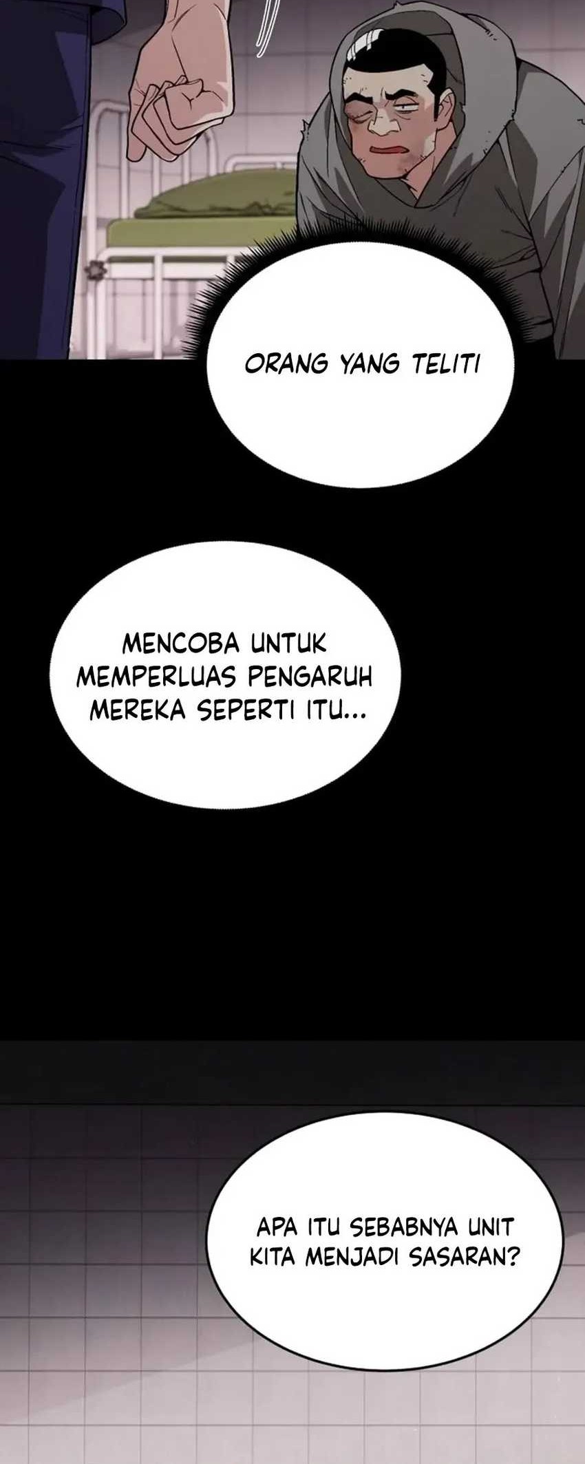 Apocalyptic Chef Awakening Chapter 28 Gambar 7
