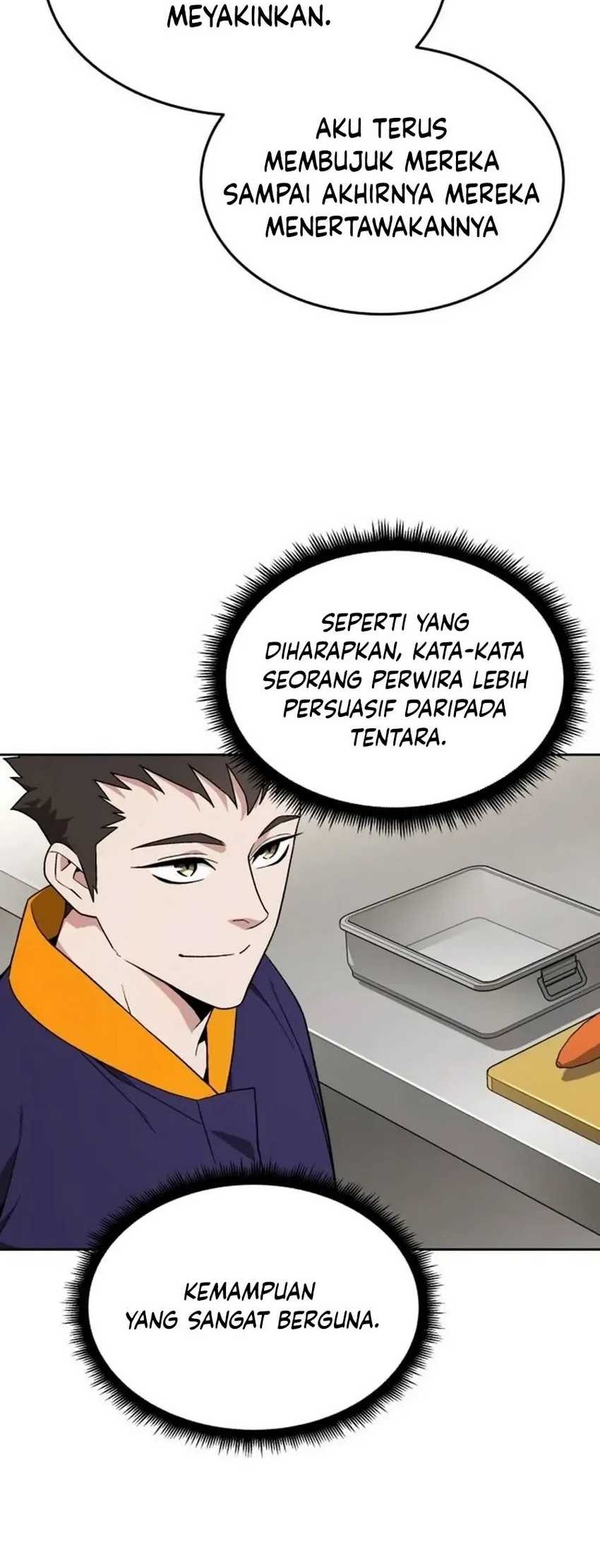 Apocalyptic Chef Awakening Chapter 28 Gambar 15