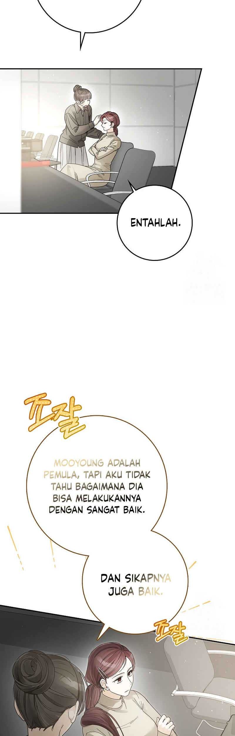 Rookie but One-In-A-Million Actor Chapter 43 Gambar 9
