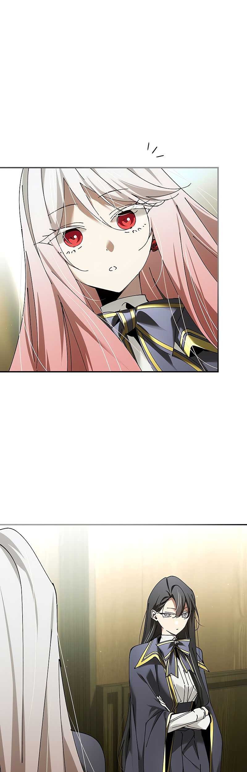 Magic Academy’s Genius Blinker Chapter 46 Gambar 35