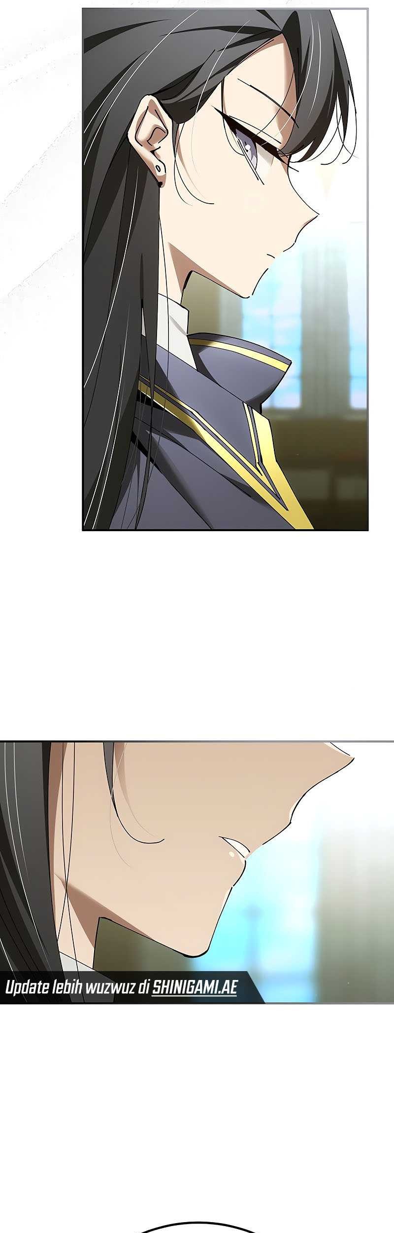 Magic Academy’s Genius Blinker Chapter 46 Gambar 39