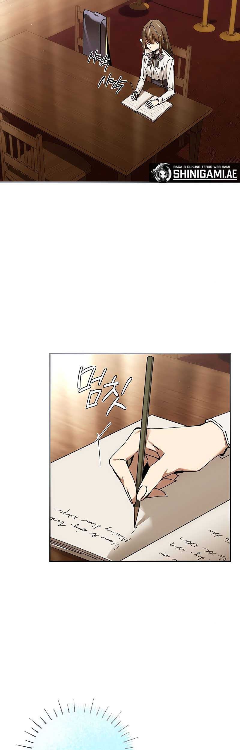 Magic Academy’s Genius Blinker Chapter 46 Gambar 41