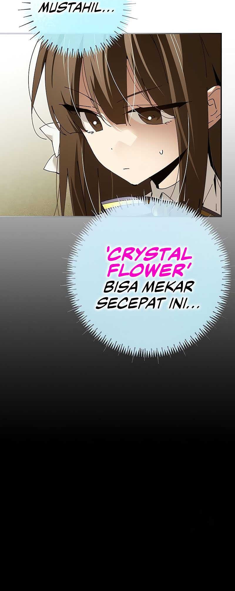 Magic Academy’s Genius Blinker Chapter 46 Gambar 42