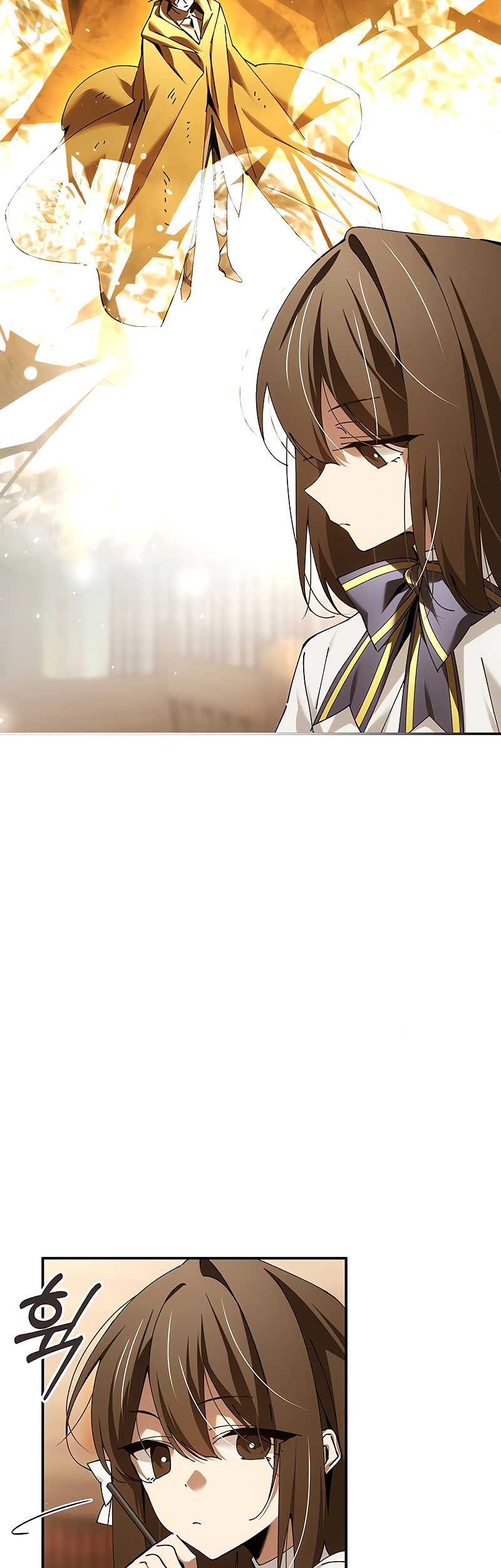 Magic Academy’s Genius Blinker Chapter 46 Gambar 49