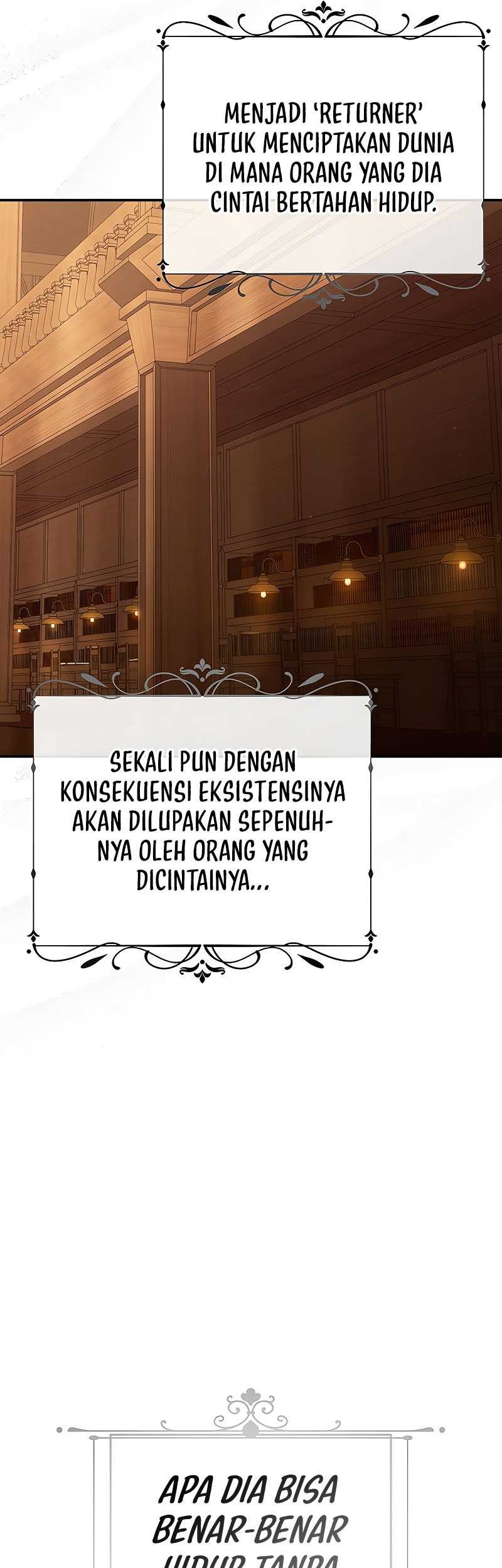 Magic Academy’s Genius Blinker Chapter 46 Gambar 51