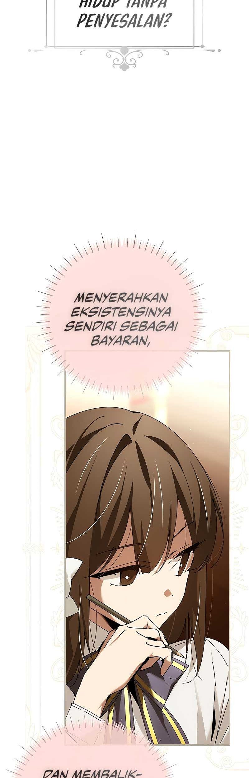 Magic Academy’s Genius Blinker Chapter 46 Gambar 52