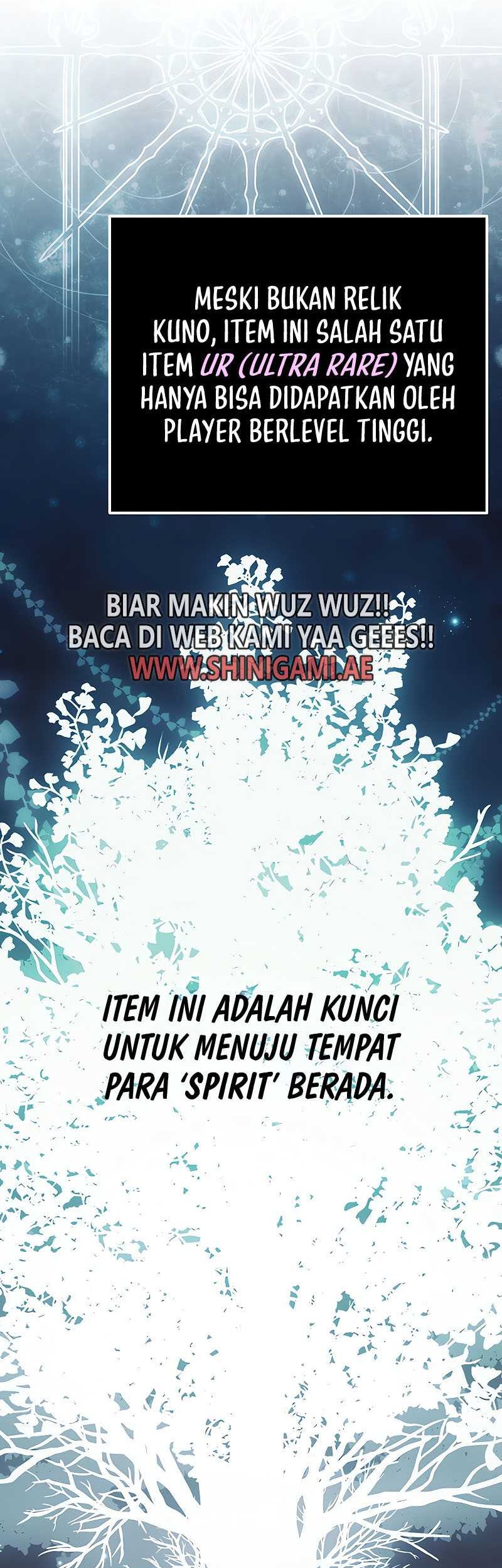 Magic Academy’s Genius Blinker Chapter 46 Gambar 60