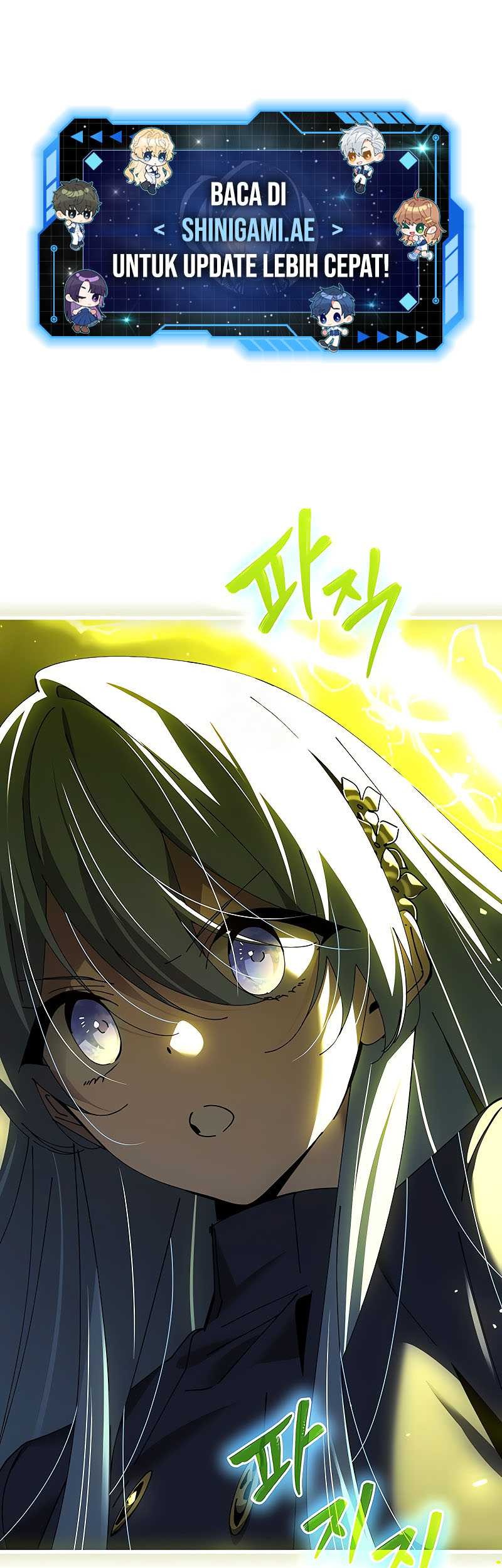 Baca Manhwa Magic Academy’s Genius Blinker Chapter 46 Gambar 2