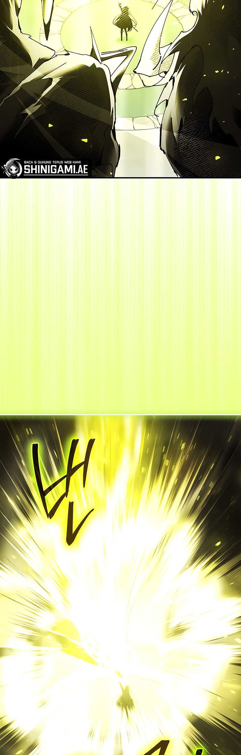 Magic Academy’s Genius Blinker Chapter 46 Gambar 4
