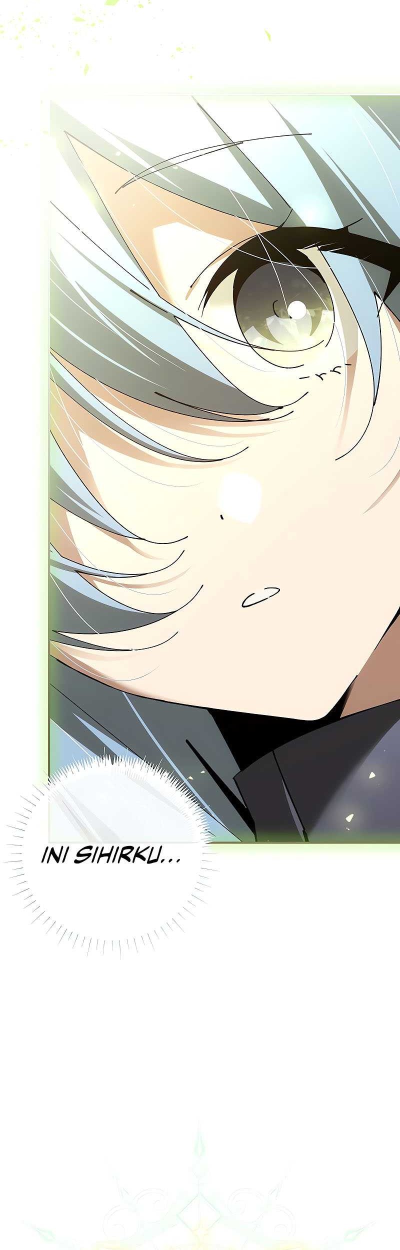 Magic Academy’s Genius Blinker Chapter 46 Gambar 9