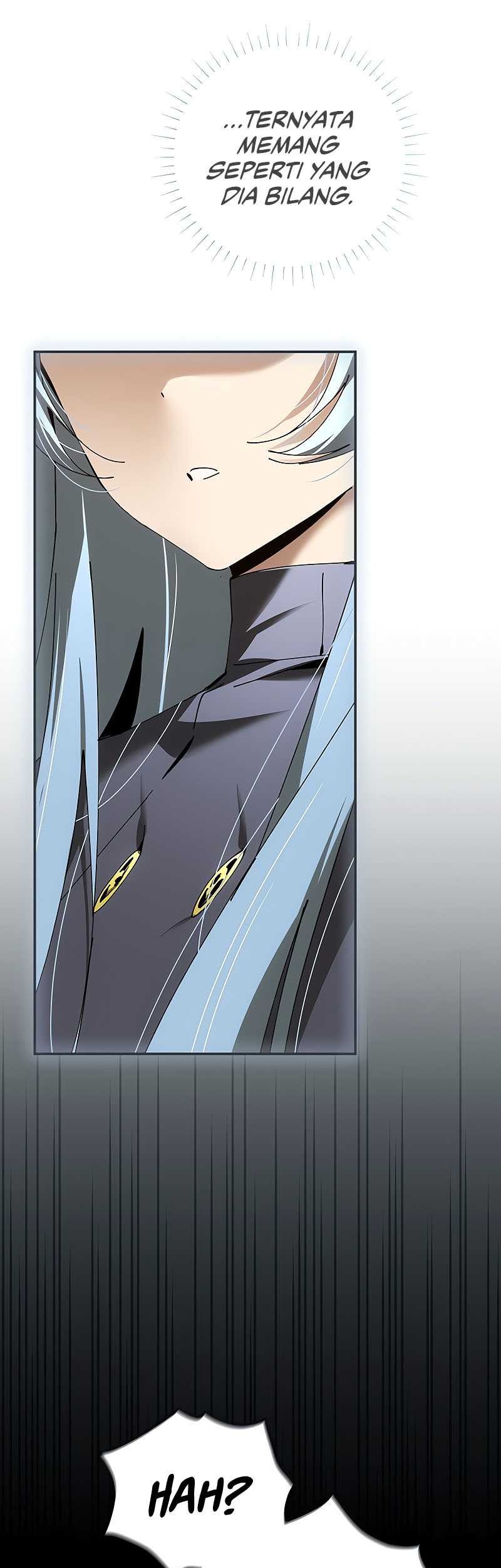 Magic Academy’s Genius Blinker Chapter 46 Gambar 11