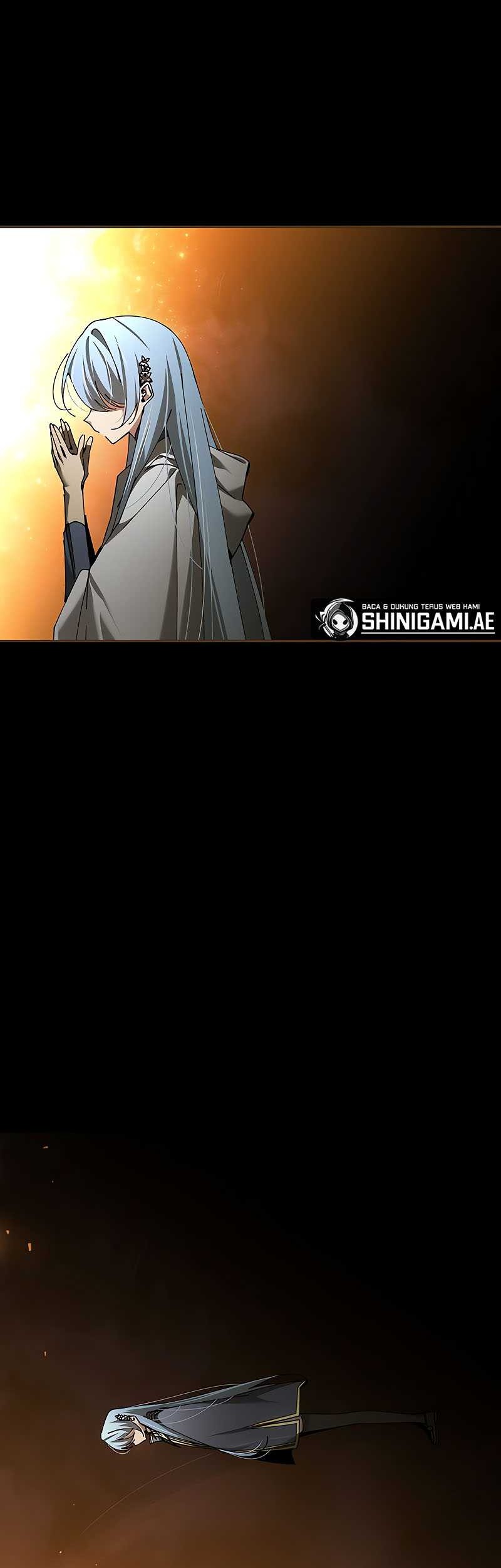 Magic Academy’s Genius Blinker Chapter 46 Gambar 17