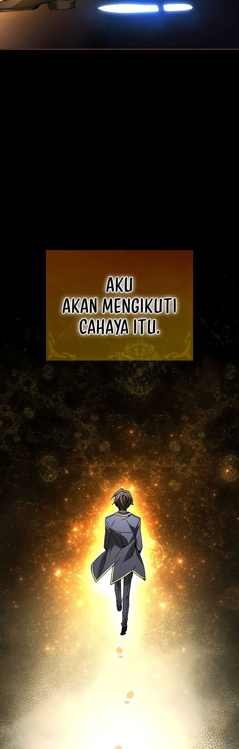 Magic Academy’s Genius Blinker Chapter 46 Gambar 20