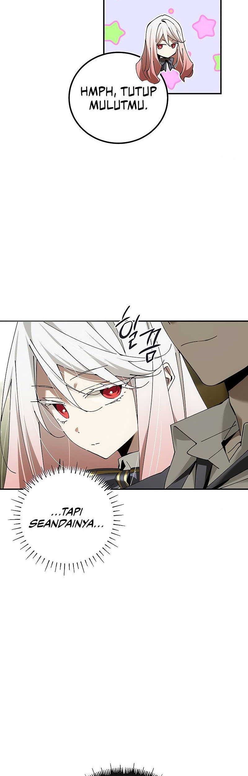 Magic Academy’s Genius Blinker Chapter 46 Gambar 28