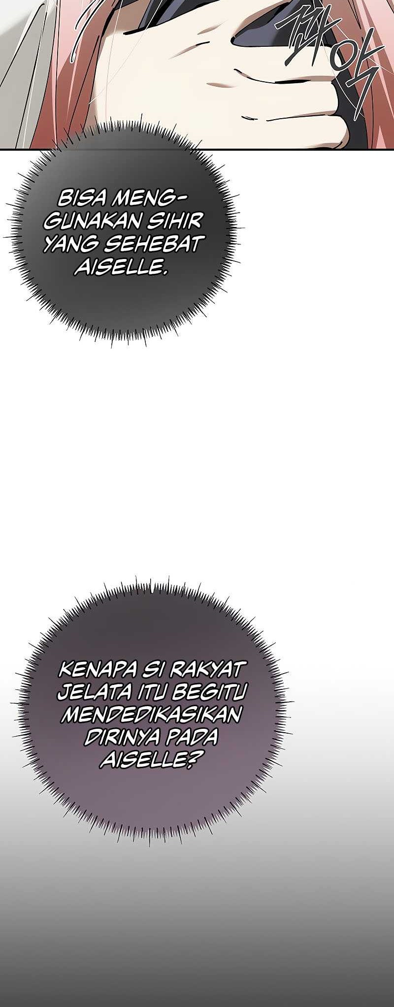 Magic Academy’s Genius Blinker Chapter 46 Gambar 30