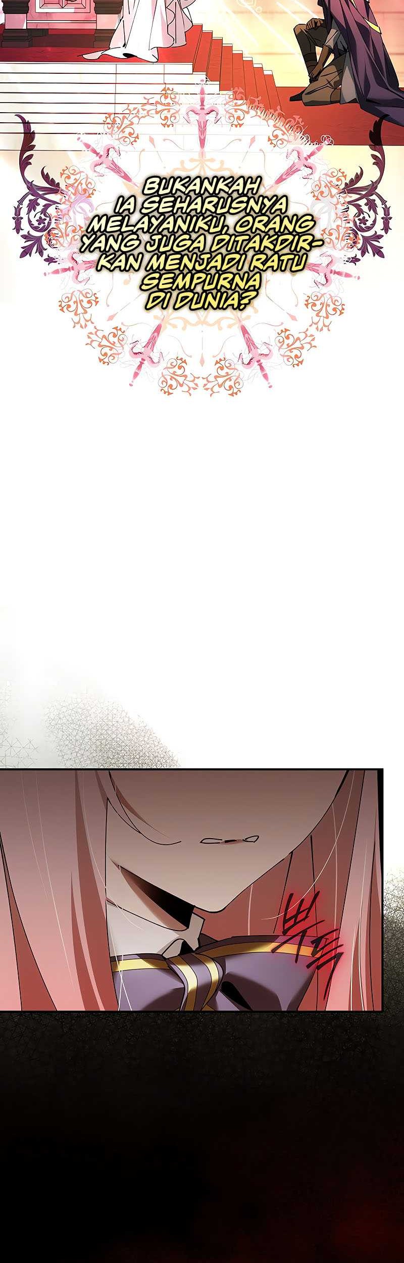 Magic Academy’s Genius Blinker Chapter 46 Gambar 32