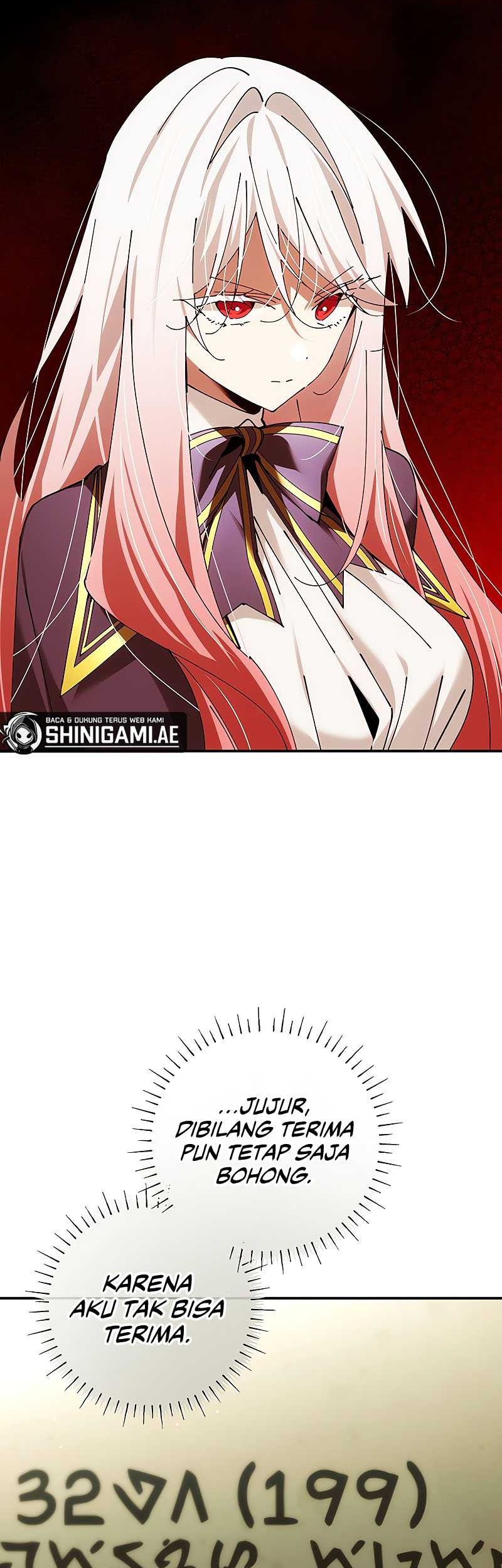Magic Academy’s Genius Blinker Chapter 46 Gambar 33