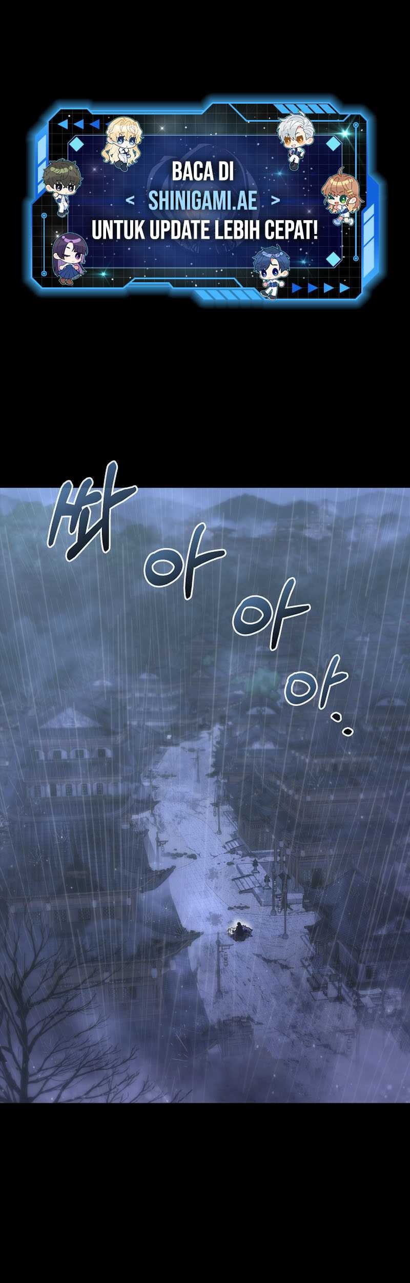 Baca Manhwa Childhood Friend Of The Zenith Chapter 39 Gambar 2