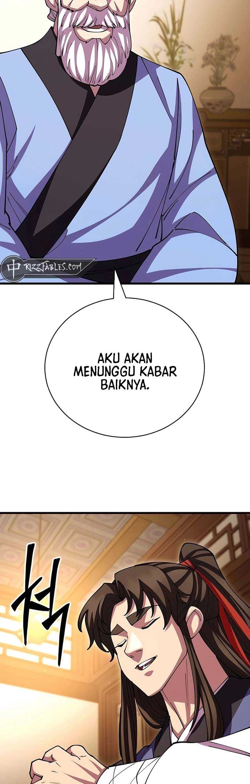 World’s Greatest Senior Disciple Chapter 109 Gambar 22