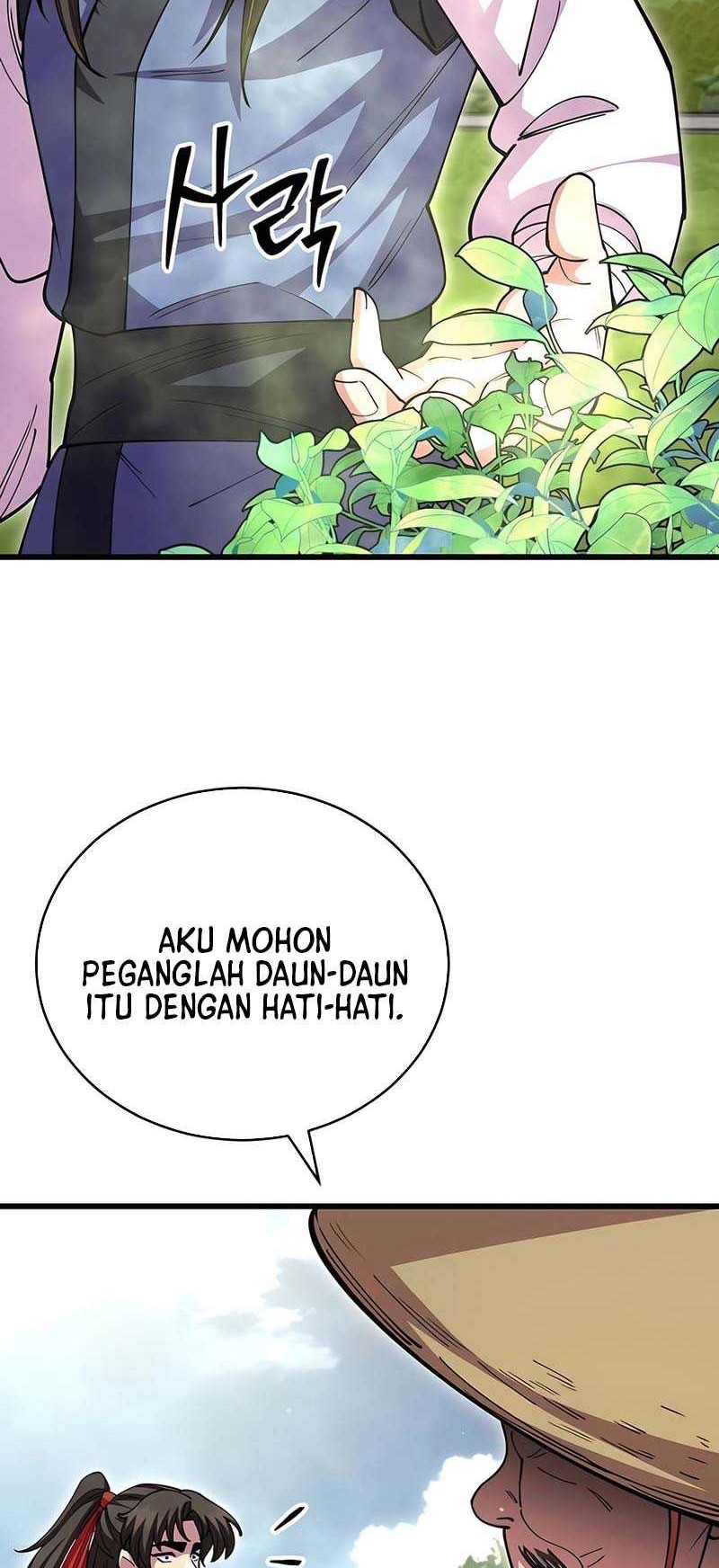 World’s Greatest Senior Disciple Chapter 109 Gambar 29