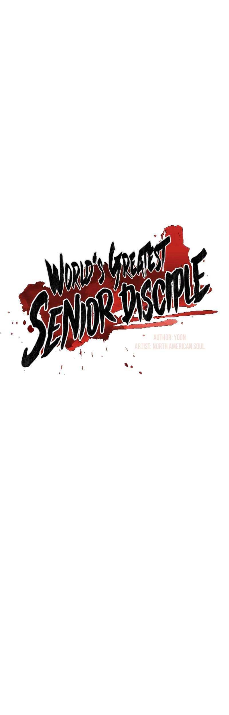 World’s Greatest Senior Disciple Chapter 109 Gambar 12
