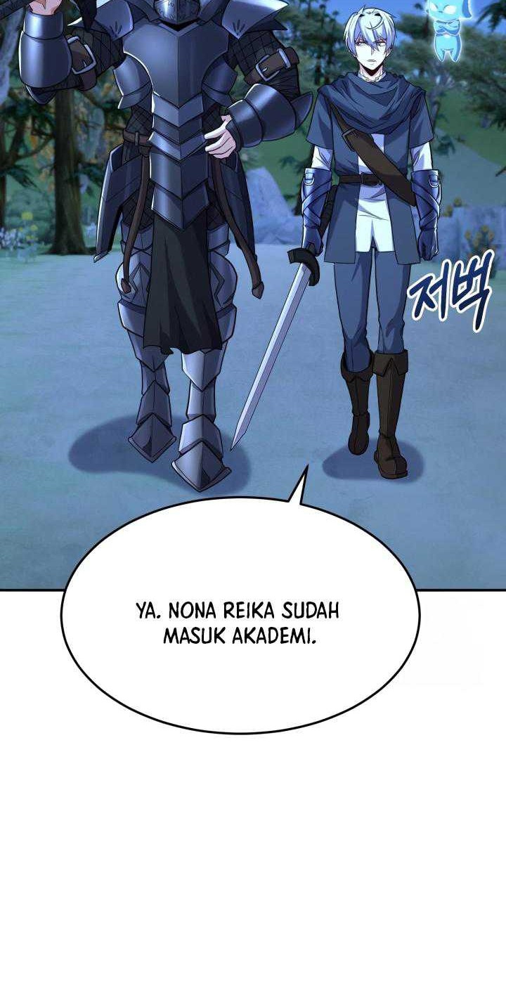 Reincarnation of the Swordmaster Chapter 41 Gambar 60