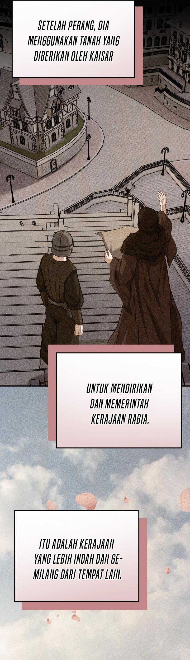 Reincarnation of the Swordmaster Chapter 41 Gambar 7