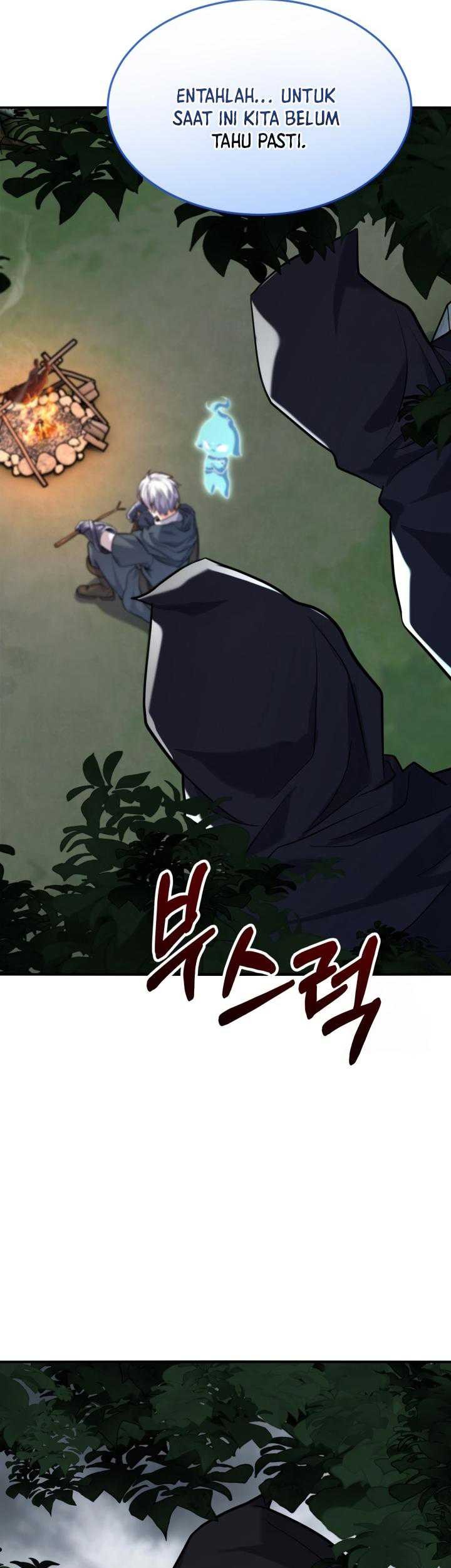 Reincarnation of the Swordmaster Chapter 41 Gambar 11