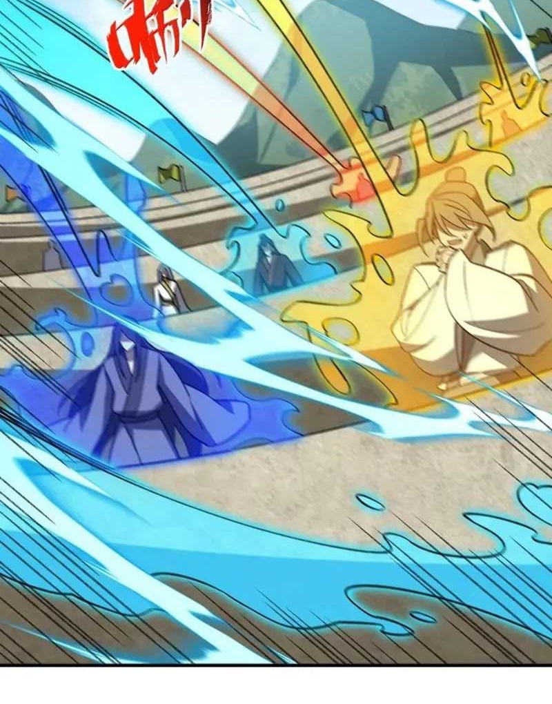I Work Nine To Five In The Immortal Cultivation World Chapter 84 Gambar 21