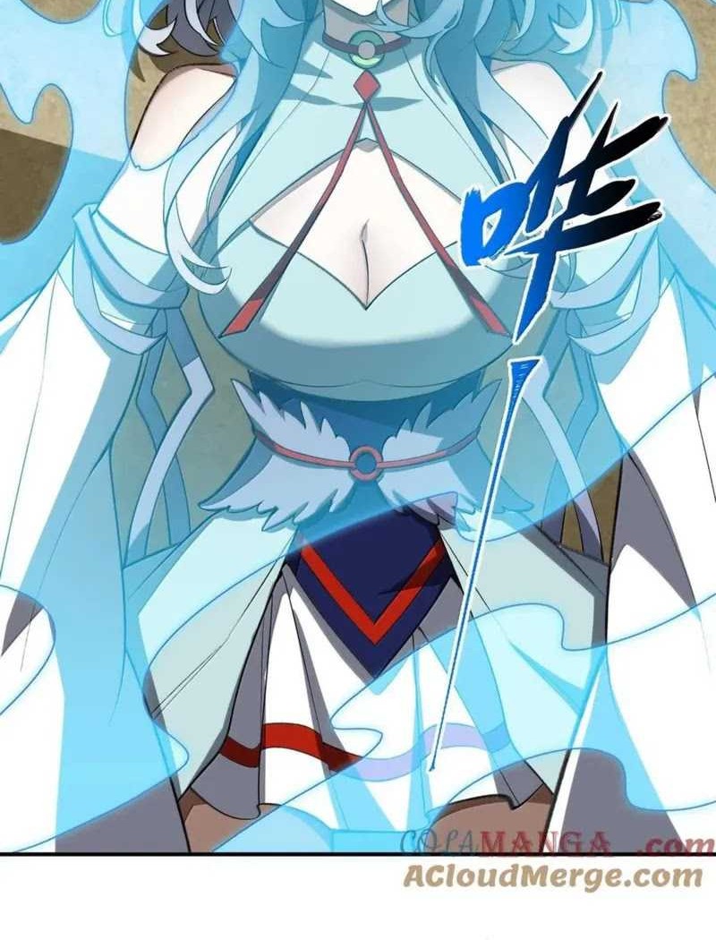 I Work Nine To Five In The Immortal Cultivation World Chapter 84 Gambar 23