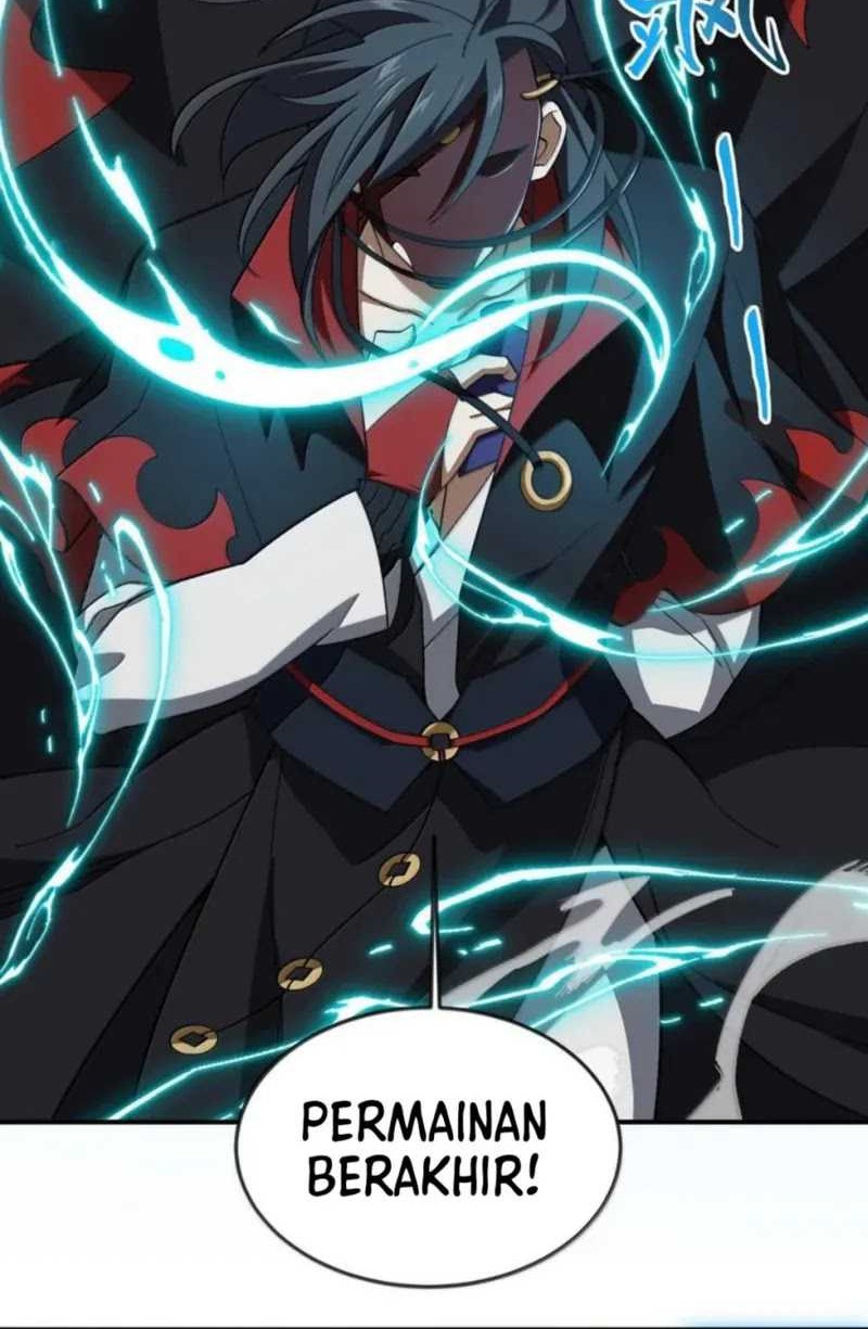 I Work Nine To Five In The Immortal Cultivation World Chapter 84 Gambar 3