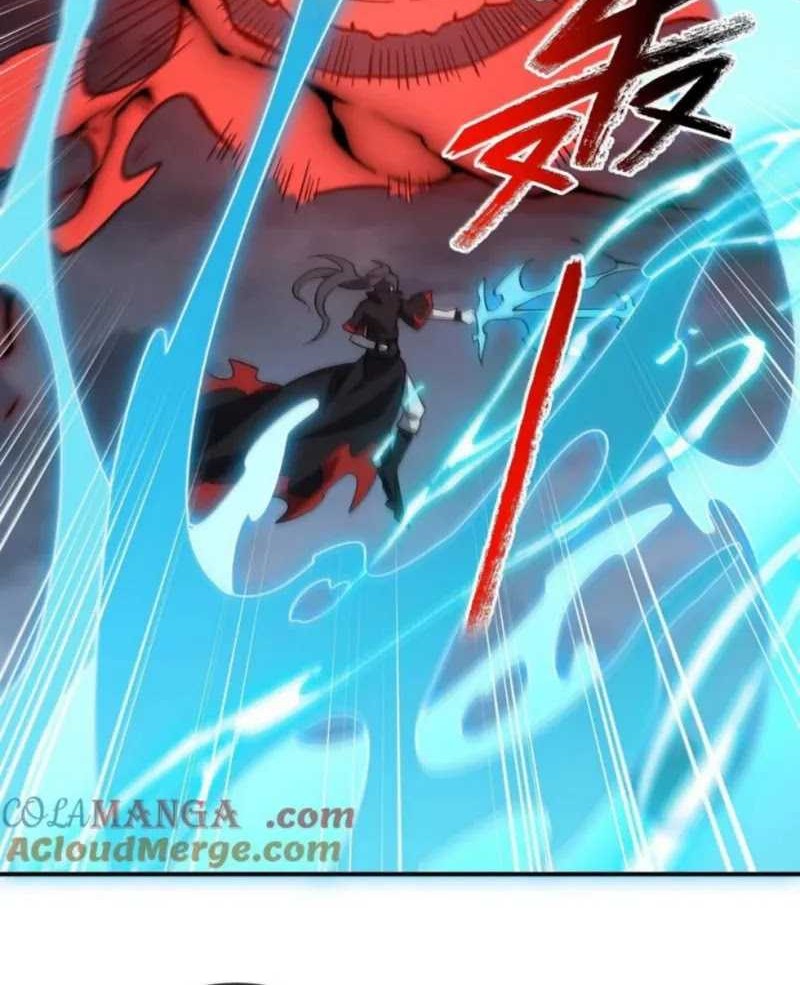 I Work Nine To Five In The Immortal Cultivation World Chapter 84 Gambar 11