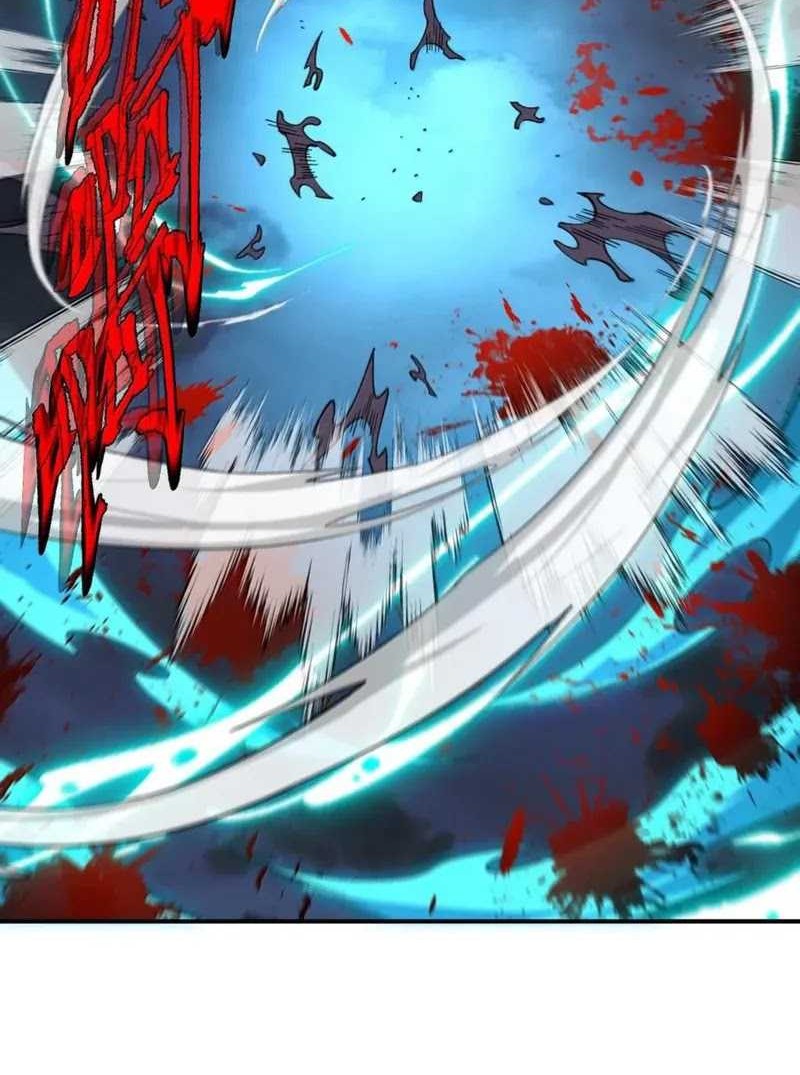 I Work Nine To Five In The Immortal Cultivation World Chapter 84 Gambar 17