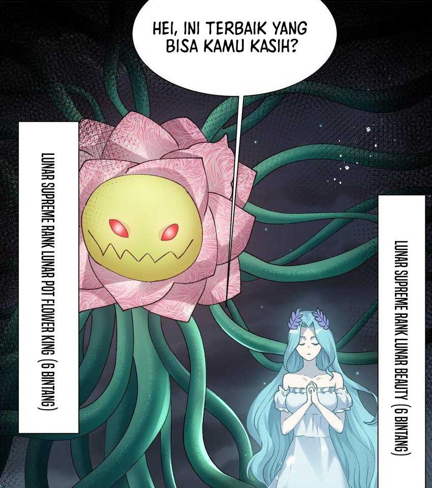 I Look Too Much Like The Boss And The World Actually Believes It Chapter 36 Gambar 31